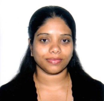 Saradha Senthil